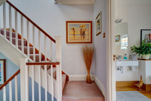 Landing- click for photo gallery